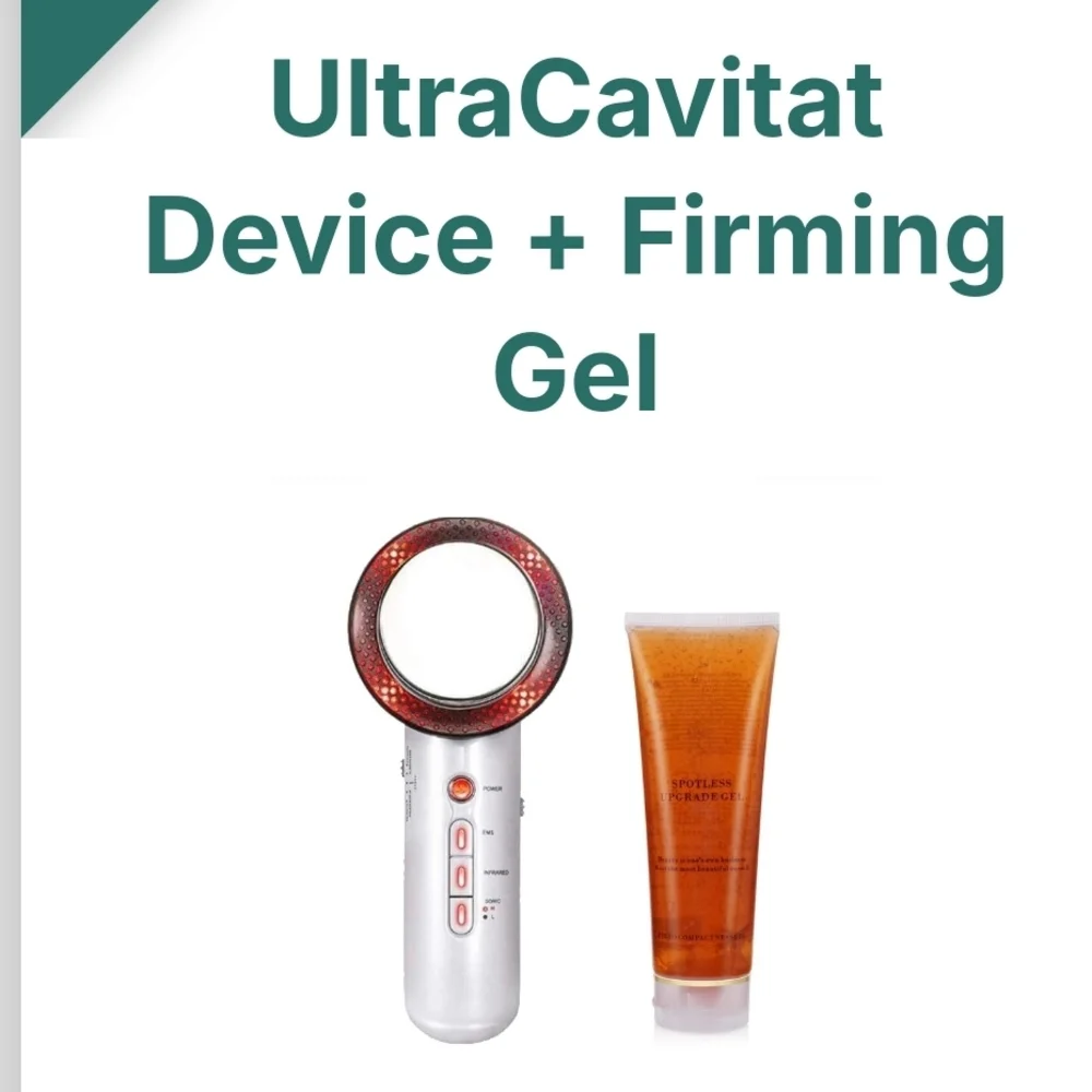 UltraCavitat fat And Cellulite Remover - Picture 2 of 6